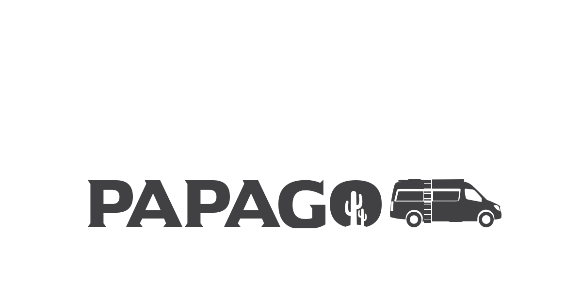 Work at Papago Vans Papago Vans